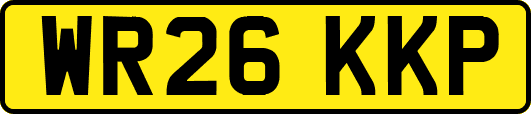 WR26KKP