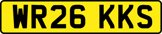 WR26KKS