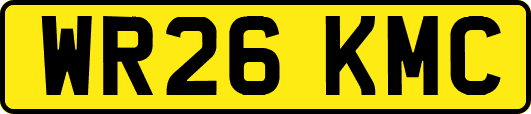 WR26KMC