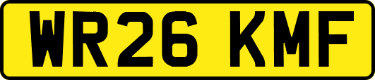 WR26KMF