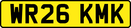 WR26KMK