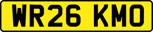WR26KMO