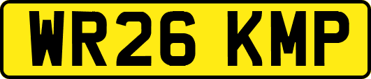 WR26KMP