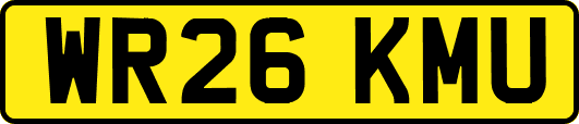 WR26KMU