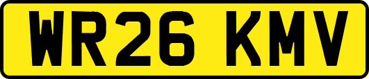 WR26KMV
