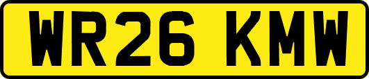 WR26KMW