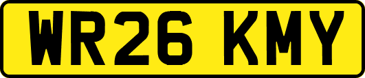 WR26KMY
