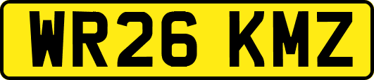 WR26KMZ