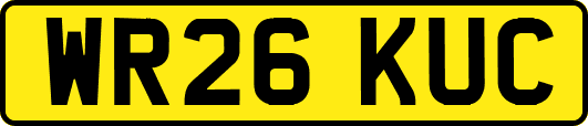 WR26KUC