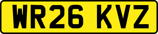 WR26KVZ