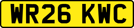 WR26KWC