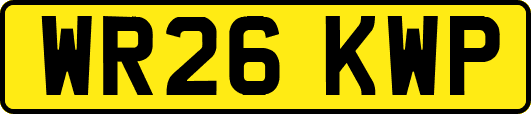 WR26KWP