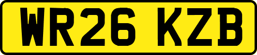 WR26KZB