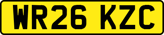 WR26KZC
