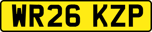 WR26KZP