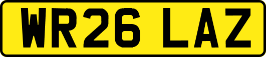 WR26LAZ