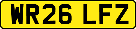 WR26LFZ