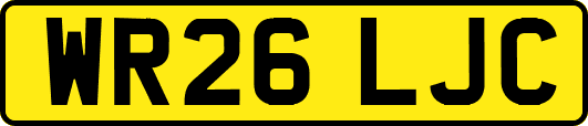 WR26LJC
