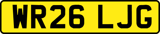 WR26LJG