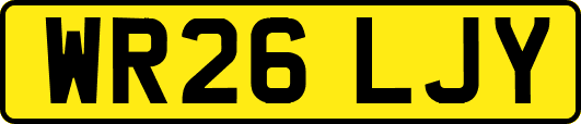WR26LJY
