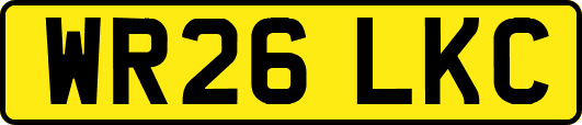 WR26LKC
