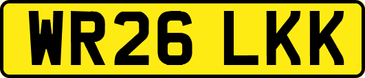 WR26LKK