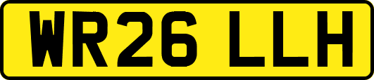 WR26LLH