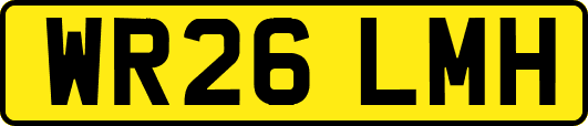 WR26LMH