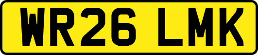 WR26LMK