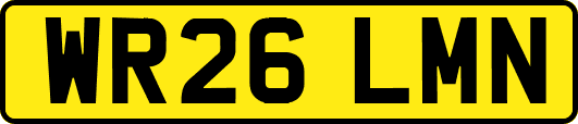 WR26LMN