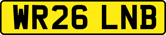 WR26LNB