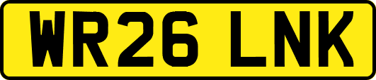 WR26LNK