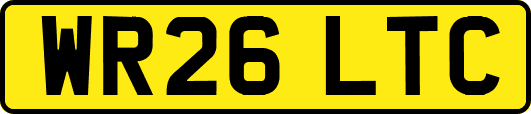 WR26LTC