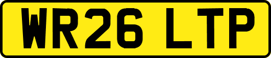 WR26LTP