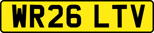 WR26LTV