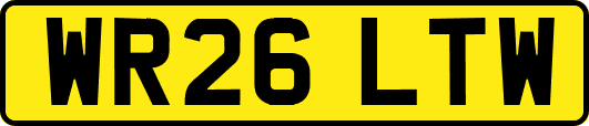 WR26LTW