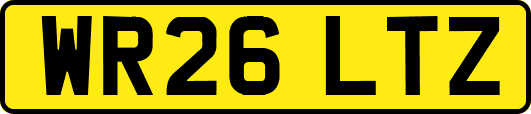 WR26LTZ