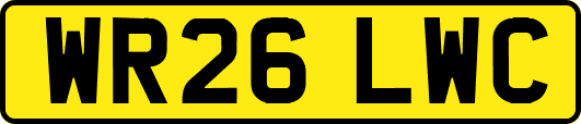 WR26LWC