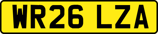 WR26LZA
