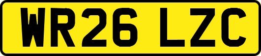 WR26LZC