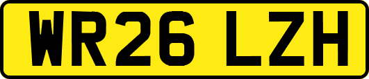WR26LZH