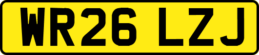 WR26LZJ