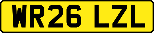 WR26LZL