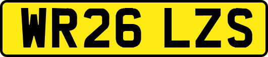 WR26LZS