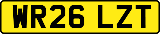 WR26LZT
