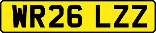 WR26LZZ