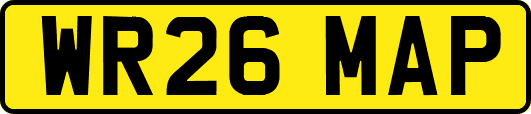 WR26MAP