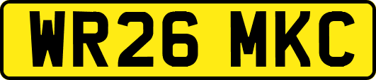 WR26MKC
