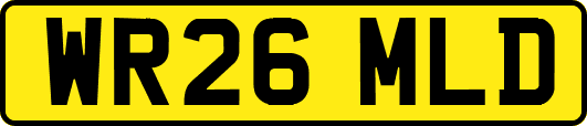 WR26MLD