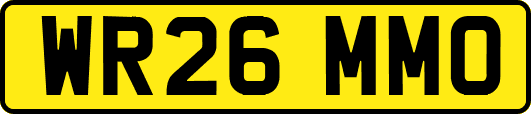 WR26MMO